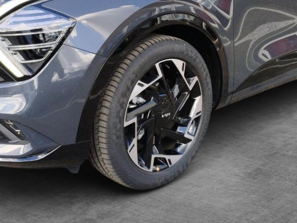 Kia Sportage 1.6T 160 PS 48V AWD DCT7 GTline - Privat Leasing ab 349 Euro ohne Anzahlung