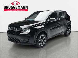 Fiat Grande Panda GRANDE PANDA HYBRID 1.2 EDCT BUSINESS EDITION MJ26