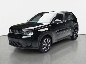 Fiat Grande Panda GRANDE PANDA HYBRID 1.2 EDCT BUSINESS EDITION MJ26