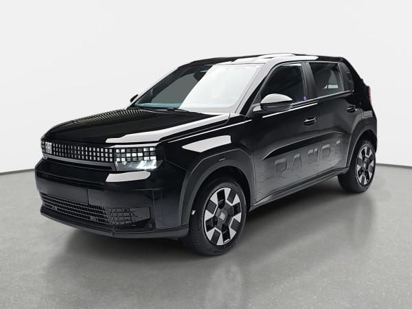 Fiat Grande Panda HYBRID 1.2 EDCT BUSINESS EDITION MJ26