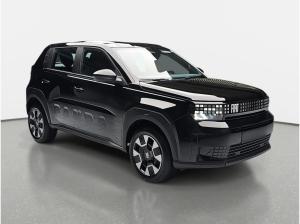 Fiat Grande Panda GRANDE PANDA HYBRID 1.2 EDCT BUSINESS EDITION MJ26