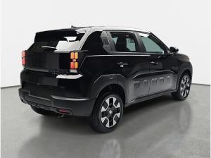 Fiat Grande Panda GRANDE PANDA HYBRID 1.2 EDCT BUSINESS EDITION MJ26