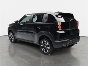 Fiat Grande Panda GRANDE PANDA HYBRID 1.2 EDCT BUSINESS EDITION MJ26