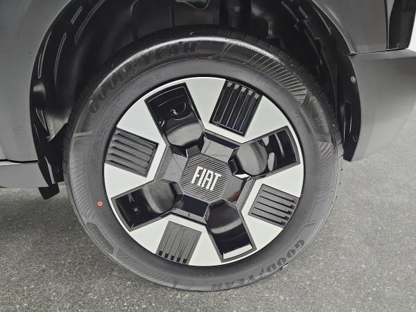 Fiat Grande Panda HYBRID 1.2 EDCT BUSINESS EDITION MJ26