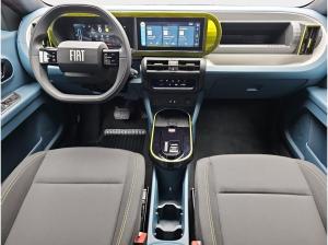 Fiat Grande Panda GRANDE PANDA HYBRID 1.2 EDCT BUSINESS EDITION MJ26