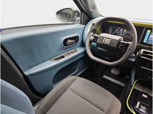 Fiat Grande Panda GRANDE PANDA HYBRID 1.2 EDCT BUSINESS EDITION MJ26