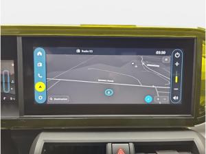 Fiat Grande Panda GRANDE PANDA HYBRID 1.2 EDCT BUSINESS EDITION MJ26