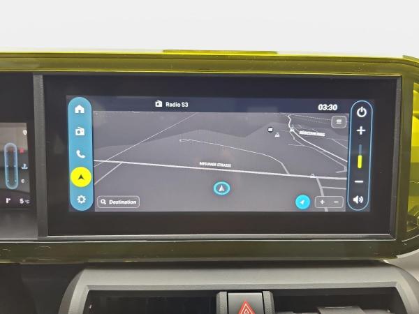 Fiat Grande Panda HYBRID 1.2 EDCT BUSINESS EDITION MJ26