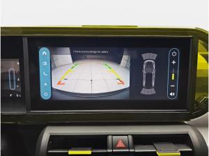 Fiat Grande Panda GRANDE PANDA HYBRID 1.2 EDCT BUSINESS EDITION MJ26