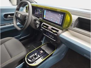 Fiat Grande Panda GRANDE PANDA HYBRID 1.2 EDCT BUSINESS EDITION MJ26