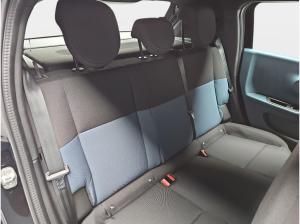 Fiat Grande Panda GRANDE PANDA HYBRID 1.2 EDCT BUSINESS EDITION MJ26