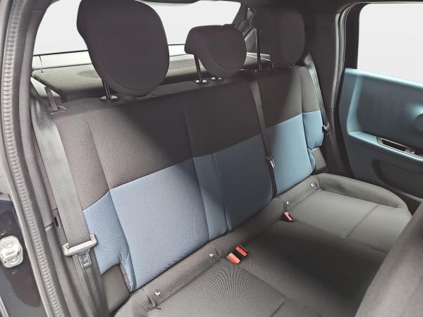 Fiat Grande Panda HYBRID 1.2 EDCT BUSINESS EDITION MJ26