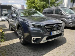 Subaru OUTBACK 2.5i AT, Platinum