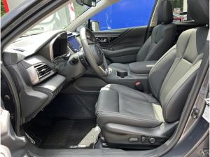 Subaru OUTBACK 2.5i AT, Platinum