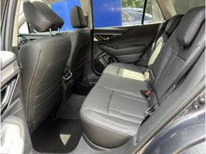Subaru OUTBACK 2.5i AT, Platinum