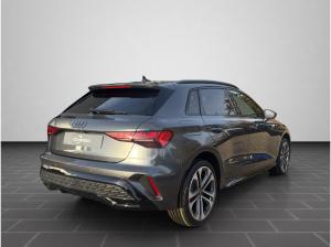 Audi A3 Sportback S line TFSI S tronic*MEGA-AKTION!*AHK*Interieur S*Navi*Infotainmentpaket*