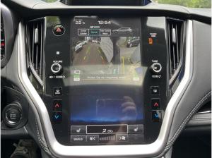 Subaru OUTBACK 2.5i AT, Platinum