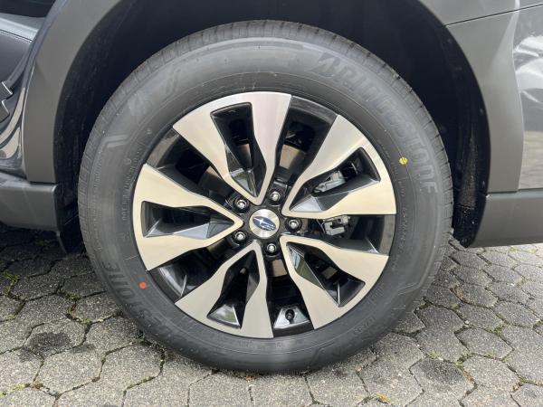 Subaru OUTBACK 2.5i AT, Platinum