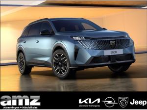 Peugeot 5008 Elektro Allure