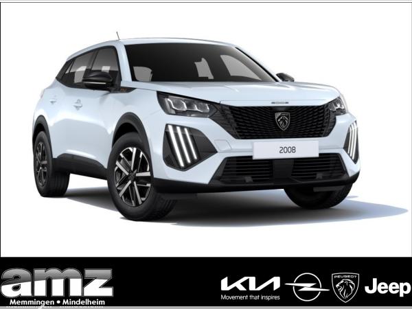 Peugeot 2008 Style