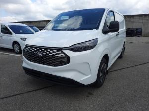 Ford Transit Custom Trend 320L1 Elektro 0% FIN
