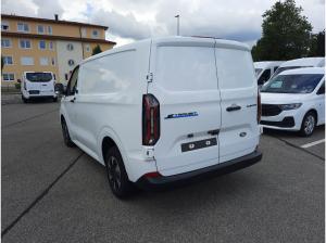 Ford Transit Custom Trend 320L1 Elektro 0% FIN