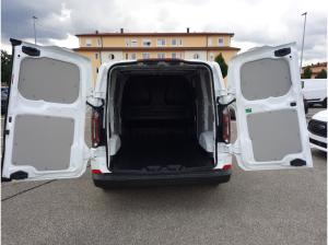 Ford Transit Custom Trend 320L1 Elektro 0% FIN