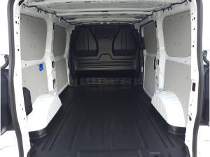 Ford Transit Custom Trend 320L1 Elektro 0% FIN