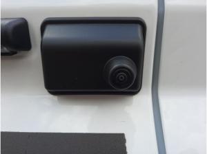 Ford Transit Custom Trend 320L1 Elektro 0% FIN