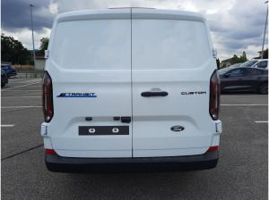 Ford Transit Custom Trend 320L1 Elektro 0% FIN
