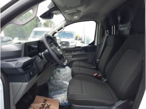 Ford Transit Custom Trend 320L1 Elektro 0% FIN
