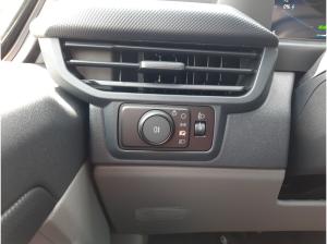 Ford Transit Custom Trend 320L1 Elektro 0% FIN