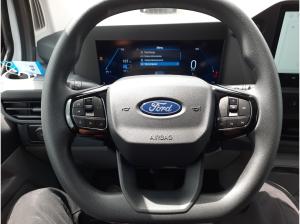 Ford Transit Custom Trend 320L1 Elektro 0% FIN