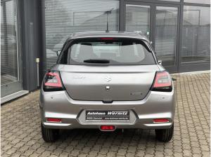 Suzuki Swift 1.2 Hybrid Club *KLIMA*NAV*ACC*PDC* Sofort*