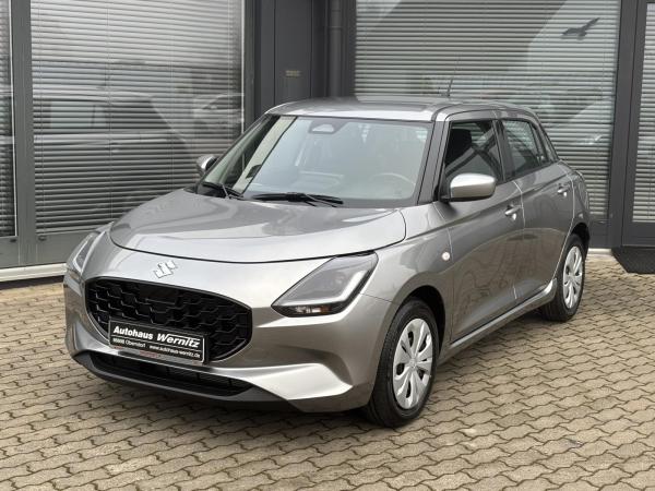 Suzuki Swift 1.2 Hybrid Club *KLIMA*NAV*ACC*PDC* Sofort*