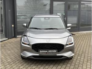 Suzuki Swift 1.2 Hybrid Club *KLIMA*NAV*ACC*PDC* Sofort*