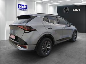 Kia Sportage HEV 1.6T 215 PS  GTline - Privat Leasing ab 355 Euro ohne Anzahlung
