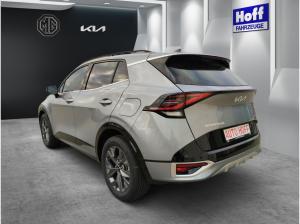 Kia Sportage HEV 1.6T 215 PS  GTline - Privat Leasing ab 355 Euro ohne Anzahlung