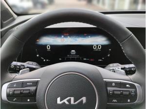 Kia Sportage HEV 1.6T 215 PS  GTline - Privat Leasing ab 355 Euro ohne Anzahlung