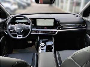 Kia Sportage HEV 1.6T 215 PS  GTline - Privat Leasing ab 355 Euro ohne Anzahlung