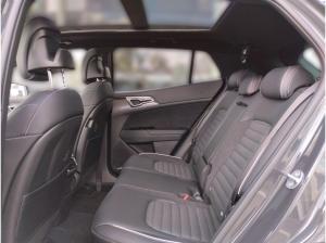 Kia Sportage HEV 1.6T 215 PS  GTline - Privat Leasing ab 355 Euro ohne Anzahlung