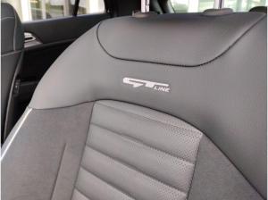 Kia Sportage HEV 1.6T 215 PS  GTline - Privat Leasing ab 355 Euro ohne Anzahlung