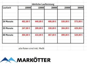 Opel Grandland electric Ultimate AWD ⚡GEWERBEDEAL⚡