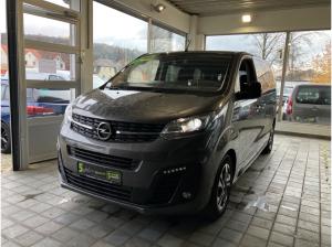 Opel Zafira Life 2.0D Navi,HeadUpDisplay,Sitzheizung