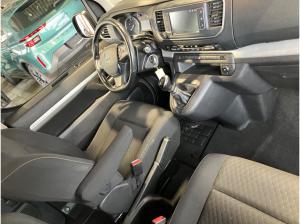 Opel Zafira Life 2.0D Navi,HeadUpDisplay,Sitzheizung