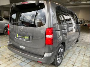 Opel Zafira Life 2.0D Navi,HeadUpDisplay,Sitzheizung