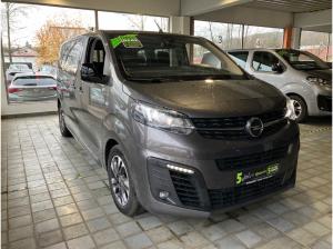 Opel Zafira Life 2.0D Navi,HeadUpDisplay,Sitzheizung