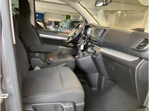 Opel Zafira Life 2.0D Navi,HeadUpDisplay,Sitzheizung