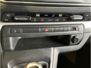 Opel Zafira Life 2.0D Navi,HeadUpDisplay,Sitzheizung