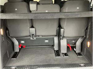 Opel Zafira Life 2.0D Navi,HeadUpDisplay,Sitzheizung